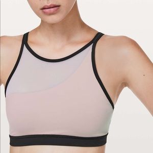 LULULEMON Forget the Rest Bra